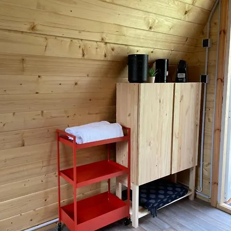 Tiny @ Val D'or Enscherange