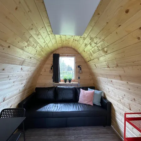 Tiny @ Val D'or Enscherange