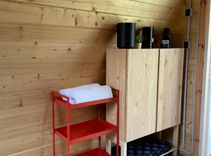 Tiny @ Val D'or Enscherange