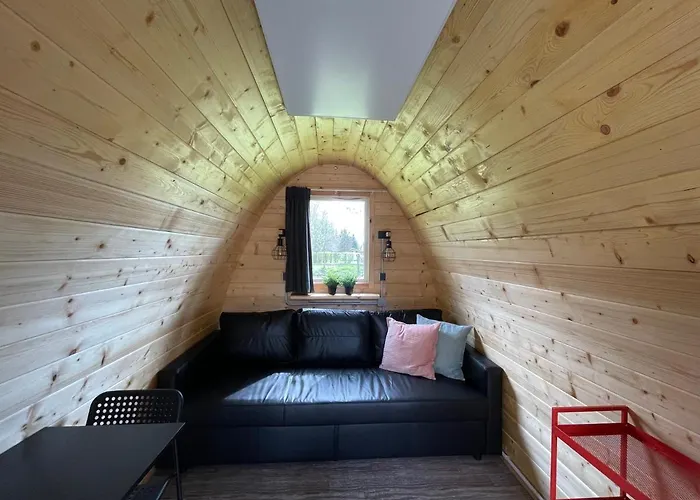 Tiny @ Val D'or Enscherange