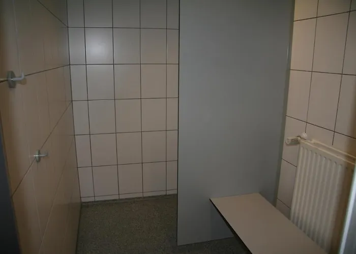 Tiny @ Val D'or Kamp alanı *