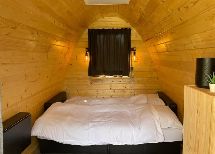 Tiny @ Val D'or Enscherange