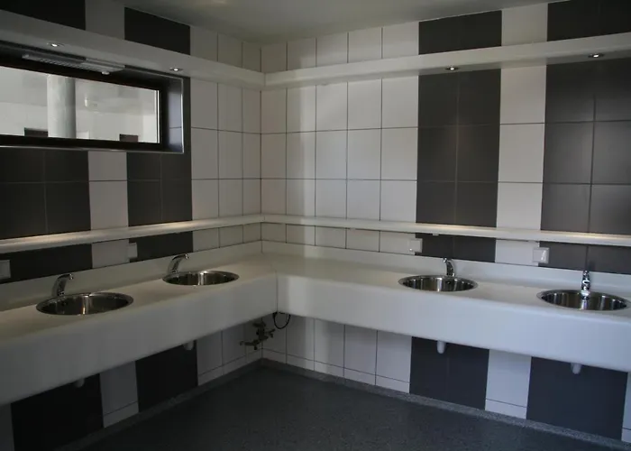 Kamp alanı Tiny @ Val D'or *